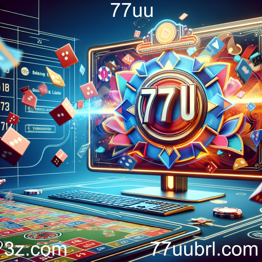 Desbravando o Mundo dos Quebra-Cabeças no 77uu